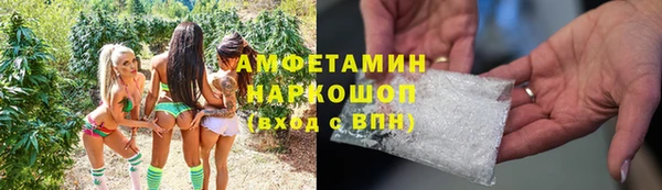молекула духа Наволоки